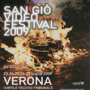 San Giò Video Festival